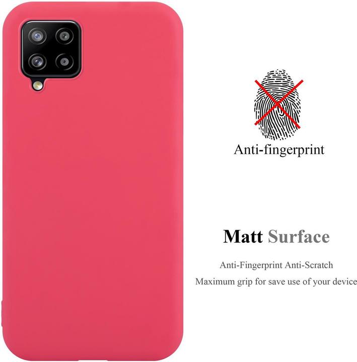 Image du produit Cadorabo Couverture TPU Candy