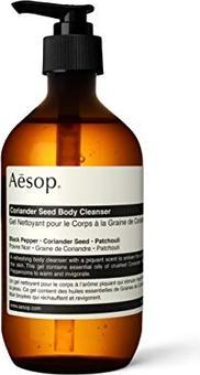 Gel douche
