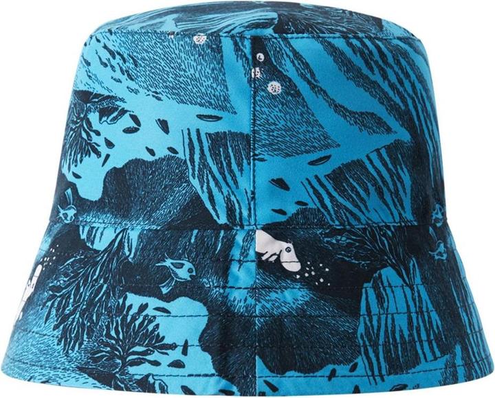 Actual product image Reima Moomin Viehe Kleinkinder Sonnenhut (54)
