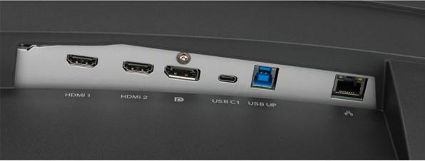 Immagine prodotto Philips 49B2U5900CH (5120 x 1440 pixel, 48.80")