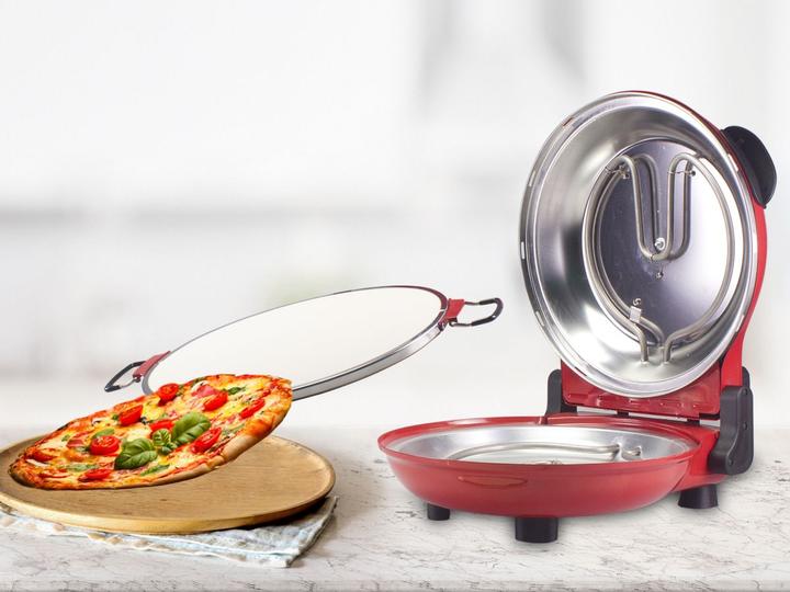 Image du produit Beper Four à pizza