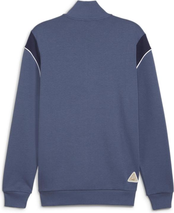 Produktbild Puma OM FtblArchive Track Jacket (L)
