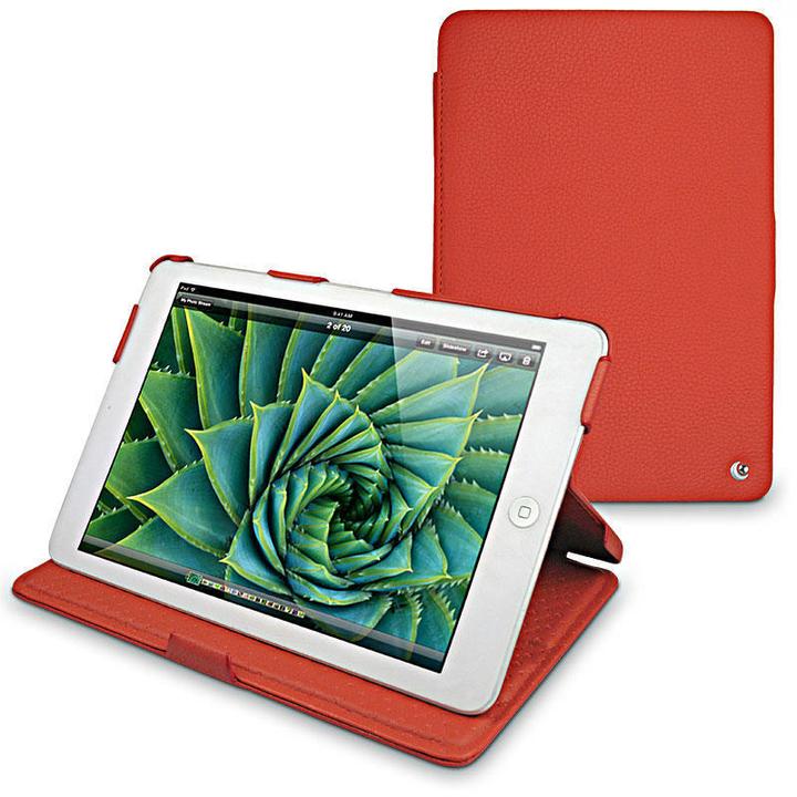Produktbild Noreve Lederschutzhülle horizontal (iPad mini)