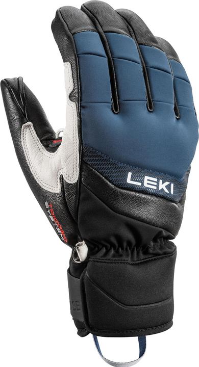 Actual product image Leki Griffin Base 3D (8.5)