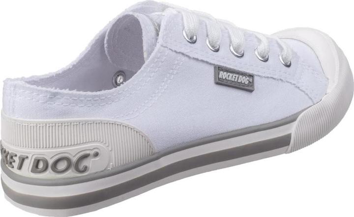 Produktbild Rocket Dog Jazzin Leinen Schnürschuhe (41)