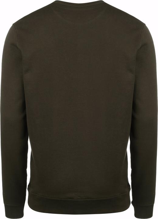 Immagine prodotto Lyle and Scott Felpa girocollo da uomo (L)