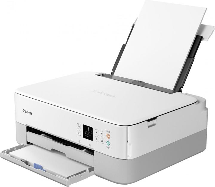 Produktbild Canon PIXMA TS5351i (Tintenpatrone, Farbe)
