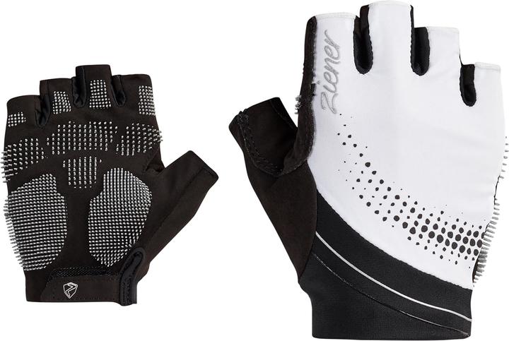 Produktbild Ziener Cokko Fahrradhandschuhe (7.5)