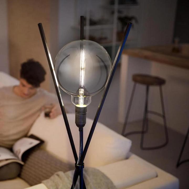 Image du produit Philips Professional gris (E27, 6.50 W, 200 lm, 1 x, F)