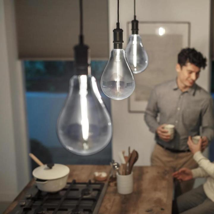 Image du produit Philips Professional gris (E27, 6.50 W, 200 lm, 1 x, F)