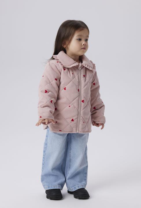 Image du produit Name it Herzchen Steppjacke (110)