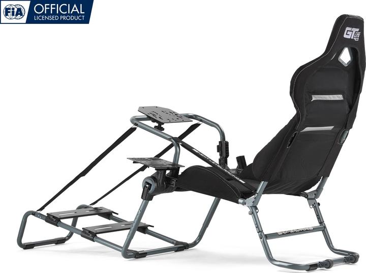 Actual product image Next Level Racing GT Lite Pro Foldable Cockpit