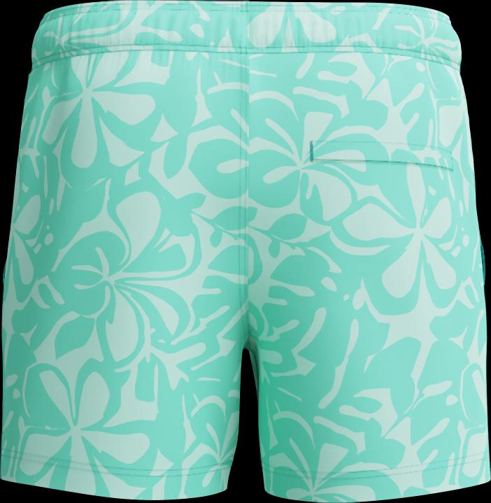 Actual product image Speedo Print Redondo Edge Volley 14" (L)