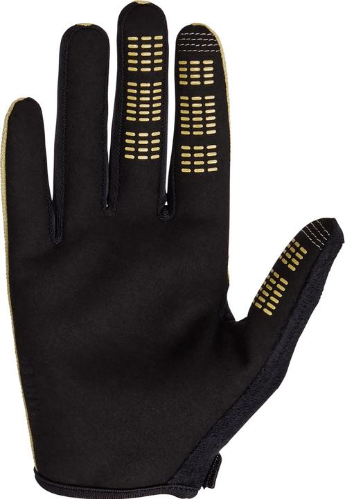 Actual product image Fox Gloves 24 W Ranger Pl Grn (M)