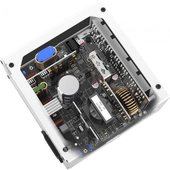 Actual product image LC-Power LC1200P (1200 W)