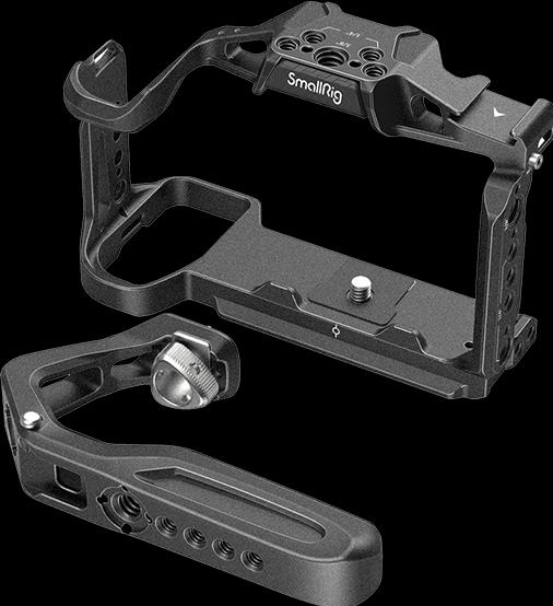 Image du produit SmallRig Kit Cage Black Mamba (Cage)