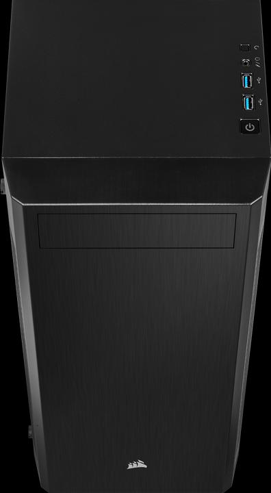 Produktbild Corsair 110Q (ATX, mATX, Mini-ITX)