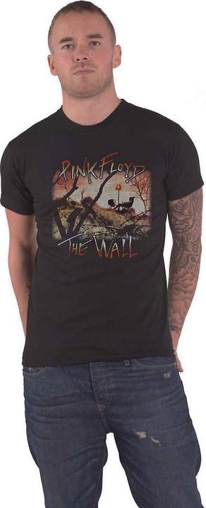 Music Brand The Wall T-shirt (XXL)