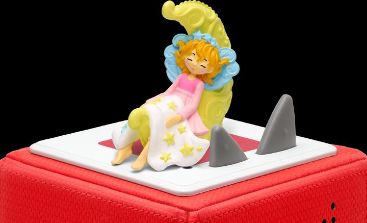 Immagine prodotto Tonies Principessa Lillifee - Storie della buonanotte (Tedesco)