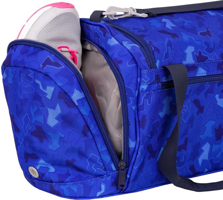 Actual product image Mc Neill Sports bag 37 cm (18 l)