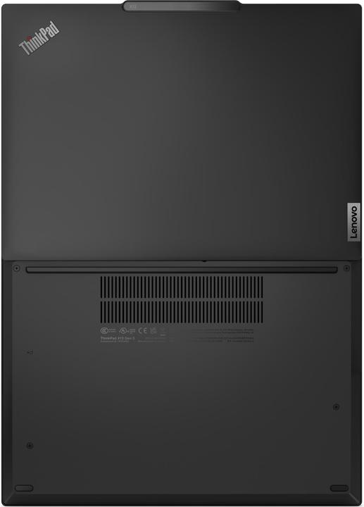Productafbeelding Lenovo ThinkPad X13 Gen 5 (13.30", Intel Core Ultra 7 155U, 32 GB, 1000 GB, NL)