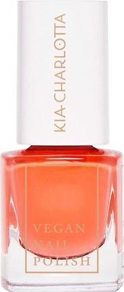 Produktbild Kia Charlotta Nägel Vegan Nagellack A Wildflower / 5 ml (A Wildflower)