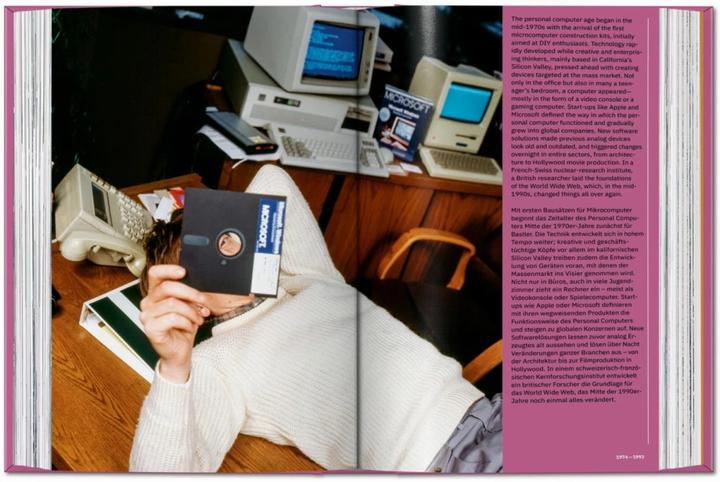 Image du produit The Computer (Allemand, Français, Anglais, Jens Müller, 2023)
