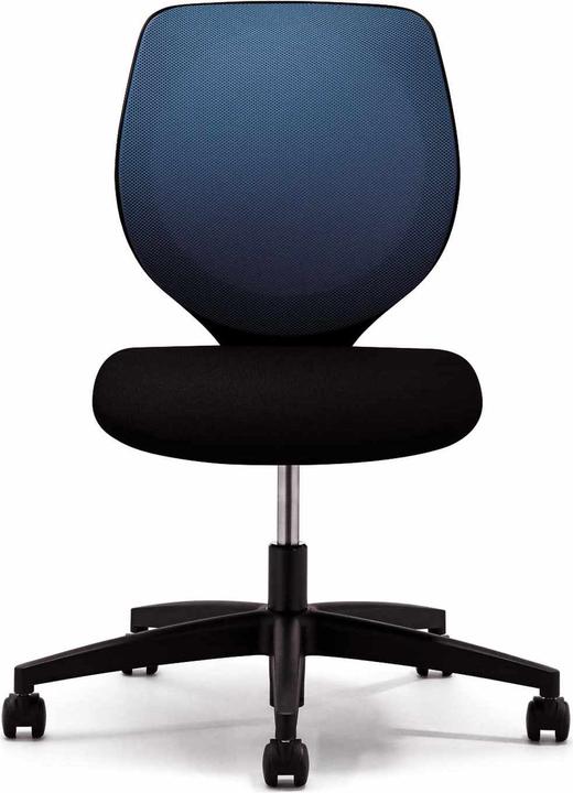 Actual product image Giroflex 353 Chair 2 Go Bürodrehstuhl