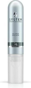 Immagine prodotto Wella System Professional EnergyCode Volumize Emulsion 50ml (50 ml)