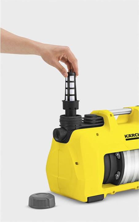 Kärcher BP 5 Home & Garden CH-Version (Gartenpumpe)