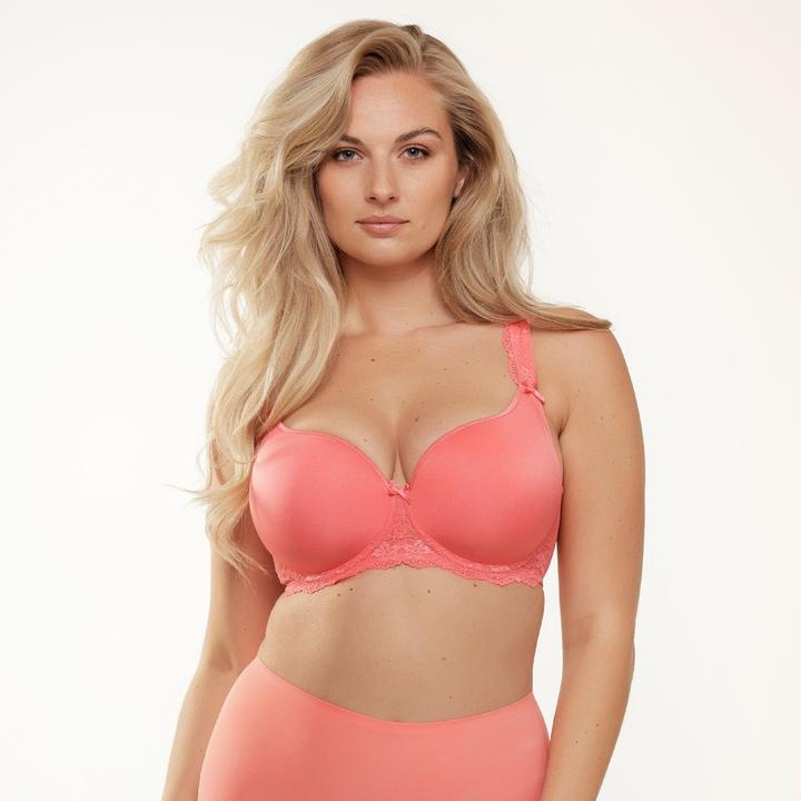 Produktbild LingaDore DAILY T-Shirt BH - Plus Size (Einzelpack, 80 E)