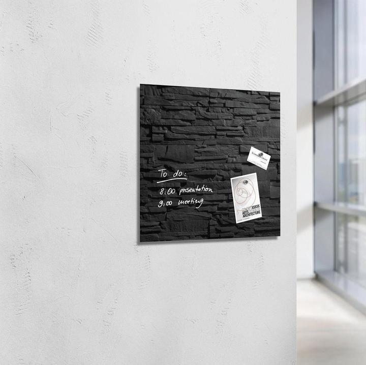 Produktbild Sigel Artverum (Magnettafel, 48 x 48 cm)