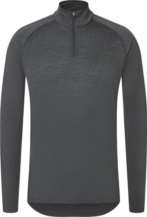 Super Natural BASE 1/4 ZIP 175