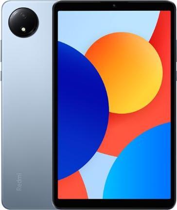 Image du produit Xiaomi Redmi Pad SE (4G, 0.00", 64 Go, Bleu ciel)