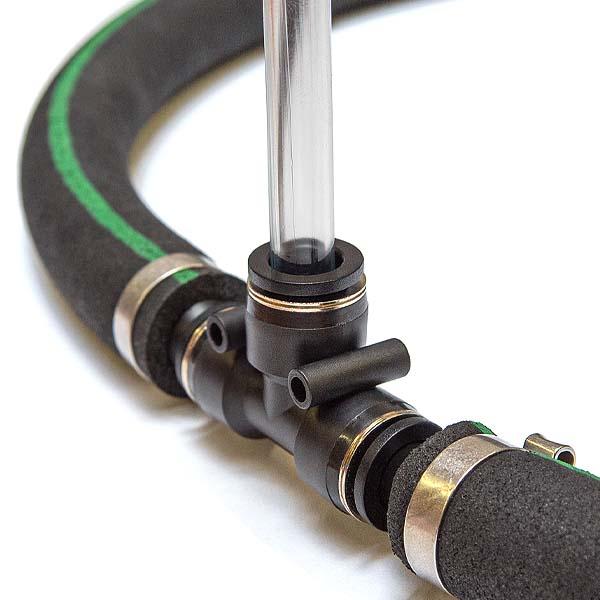 Produktbild KobreTec Belüfterring sinkend