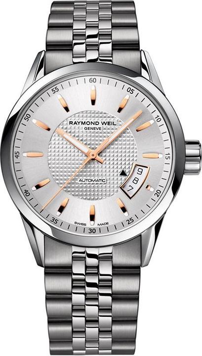 Produktbild Raymond Weil Freelancer (Analoguhr, 38 mm)