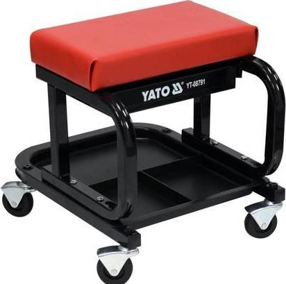 Tool + assembly trolley