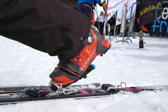 Produktbild Rottefella NTN Freedom 20202 (Telemark Ski)