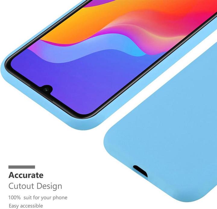 Image du produit Cadorabo Couverture TPU Candy (Frais 8A)