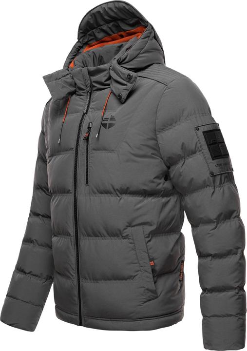 Produktbild Stone Harbour Arvidoo (L)