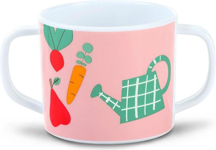 Produktbild Sterntaler Henkeltasse mit Trinkaufsatz