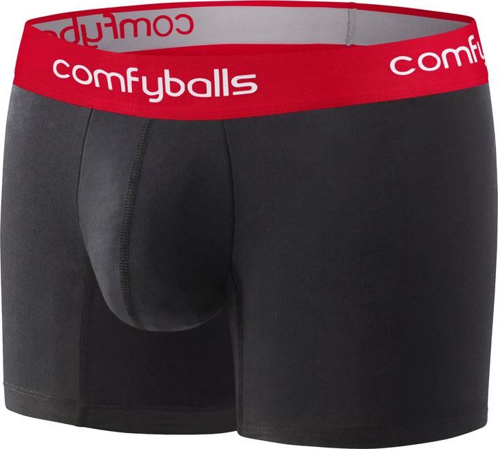 Immagine prodotto Comfyballs cotone lungo (XXL, Confezione singola)