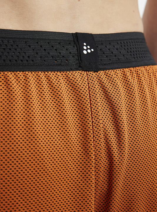 Actual product image Craft Progress Reversible Basket Singlet W (XL)