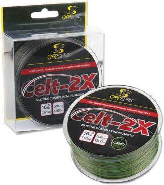 Actual product image Carp Spirit celt-2X™ 1600 m