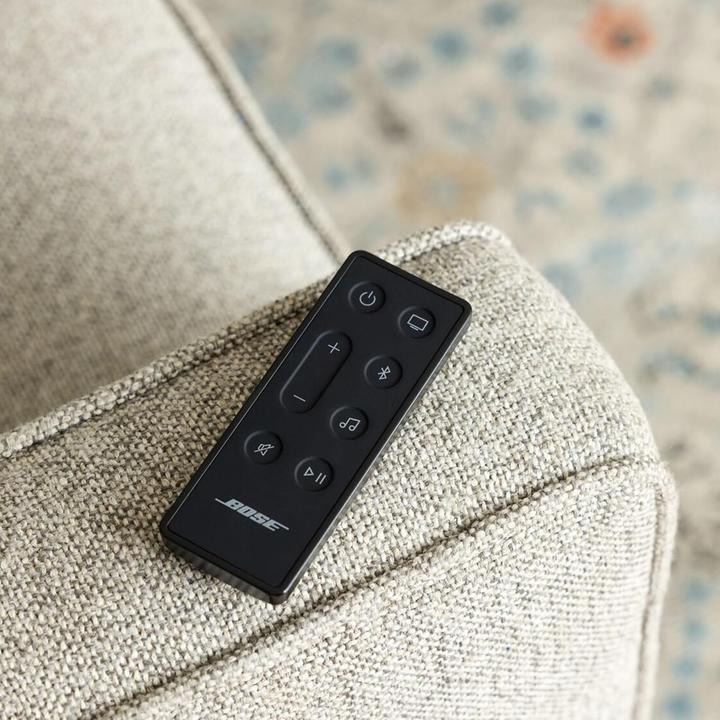 Actual product image Bose Smart Soundbar (5.1.2 Channel)