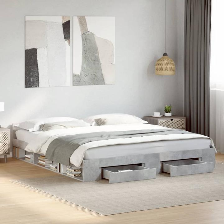 Actual product image VidaXL Keran (200 x 200 cm)