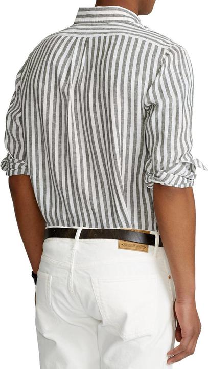Immagine prodotto Ralph Lauren Leinenhemd Custom Fit (XL)