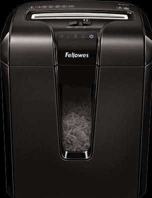 Produktbild Fellowes Powershred 63Cb (Partikelschnitt)