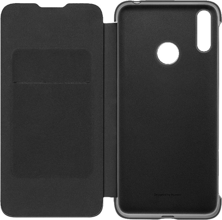 Produktbild Huawei Wallet Cover (Huawei Y7 (2019))