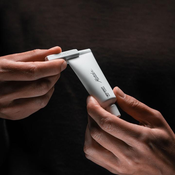 Produktbild Matador Refillable Toothpaste Tubes (Flüssigkeitsbeutel, Hygieneprodukt)